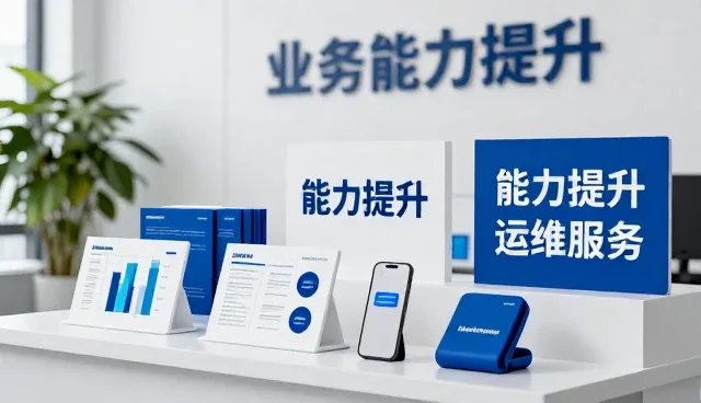 不同规模企业如何选择适合的技术服务方案