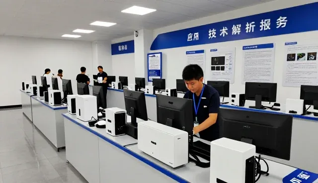 中稷财富投资控股有限公司关注技术咨询等未来趋势