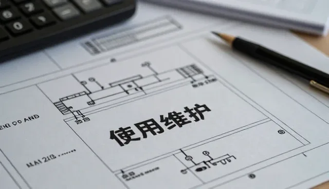 运维服务选型中使用维护的核心关注点
